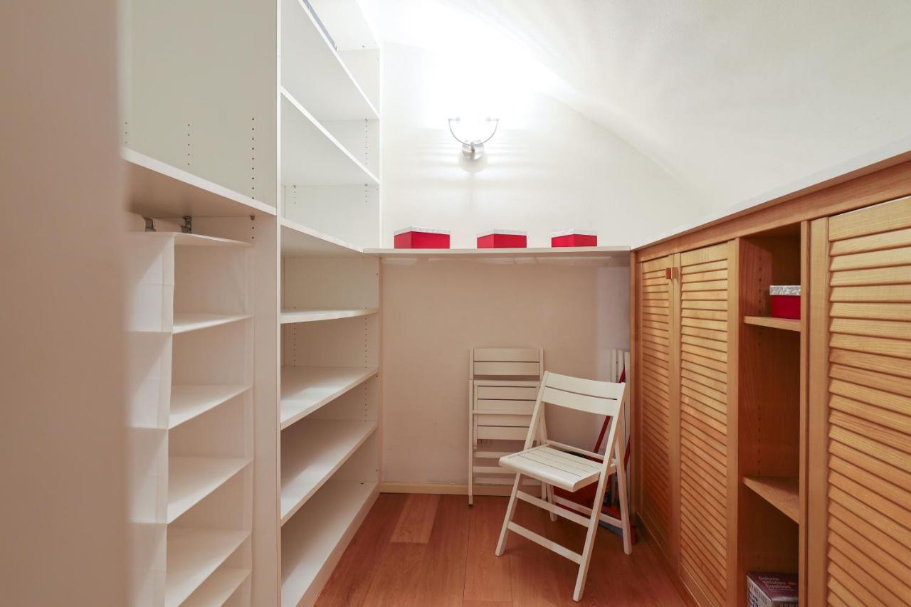 Casa Molino Luxury Loft Apartment Милано Екстериор снимка
